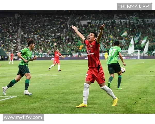 上港与国安激战在即专家推荐精彩赛事分析与投注建议